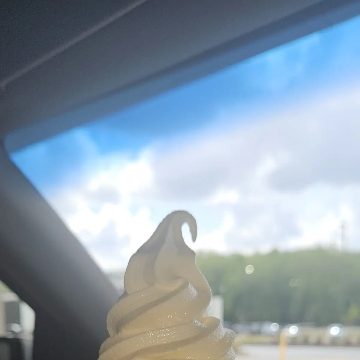Ice Cream Cone