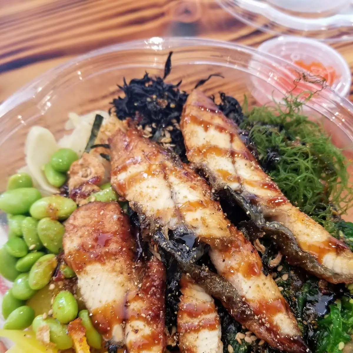 Eel Sauce