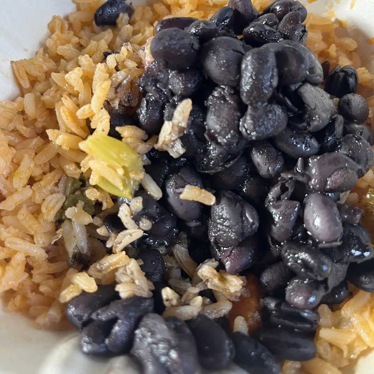 Black Beans