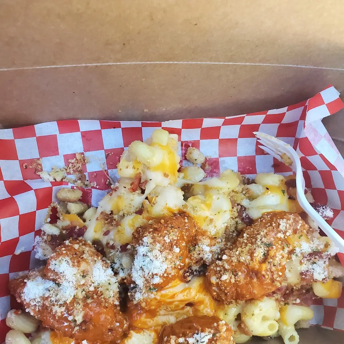 Loaded Tots