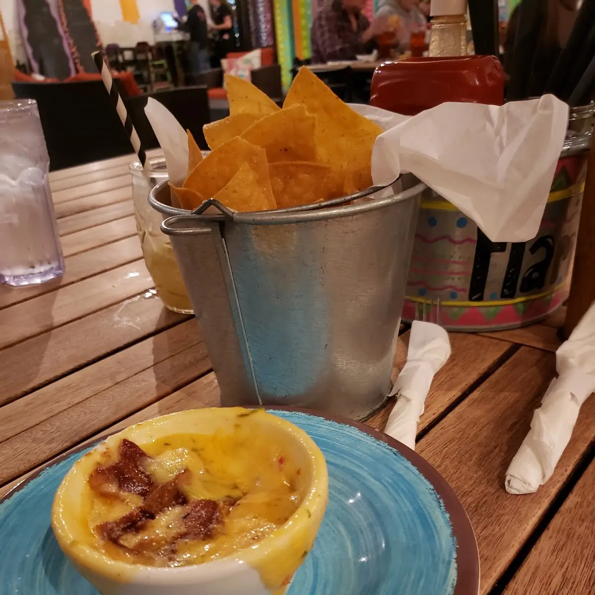 Cheese Dip