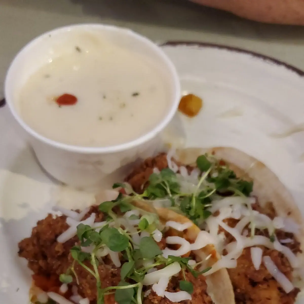 Tiki Tacos