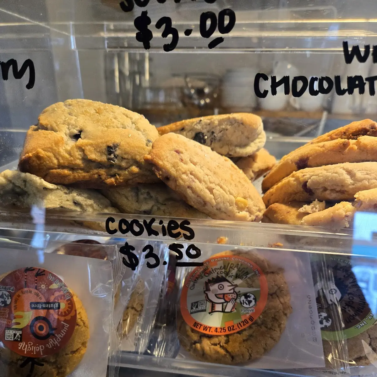 Baked Goods