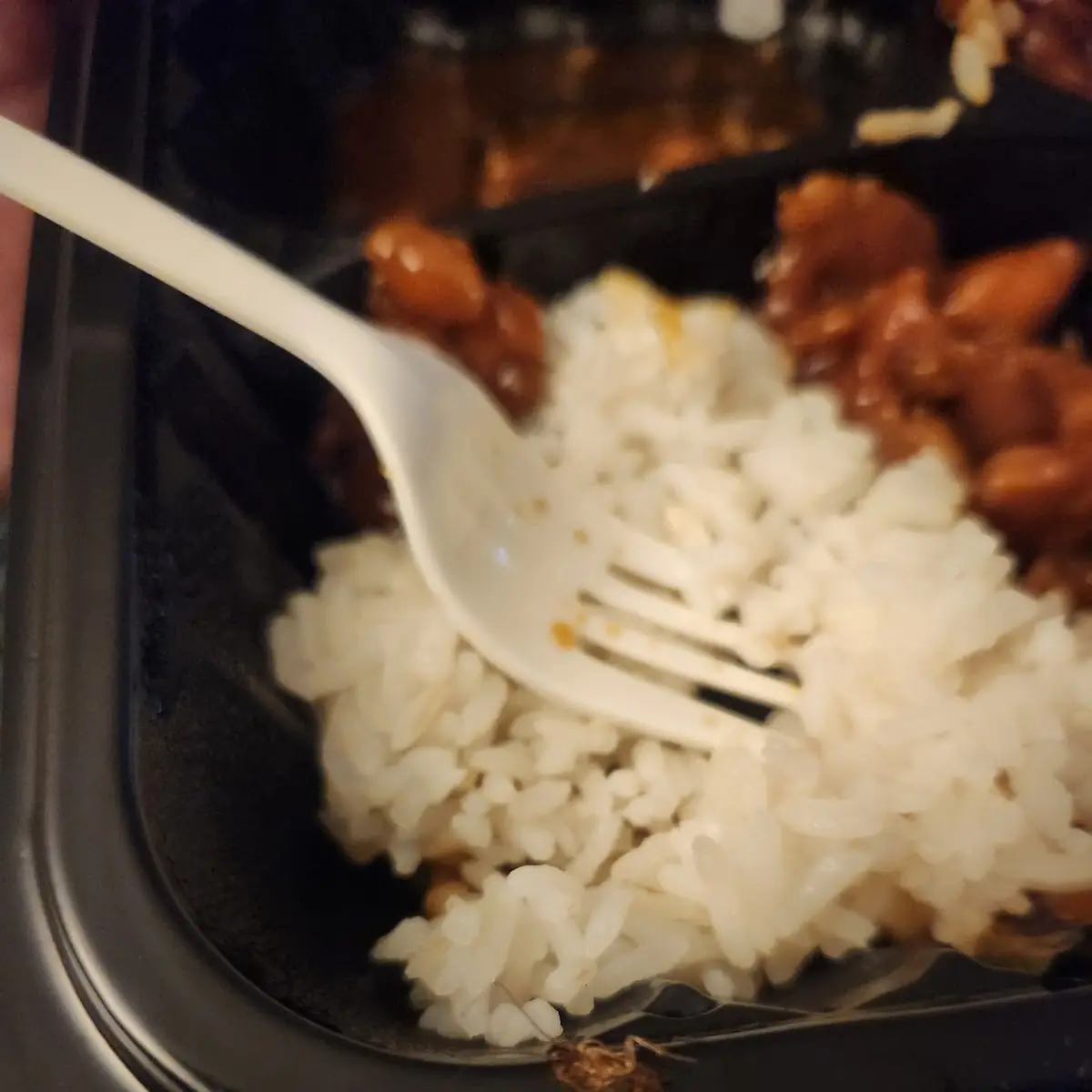 White Rice