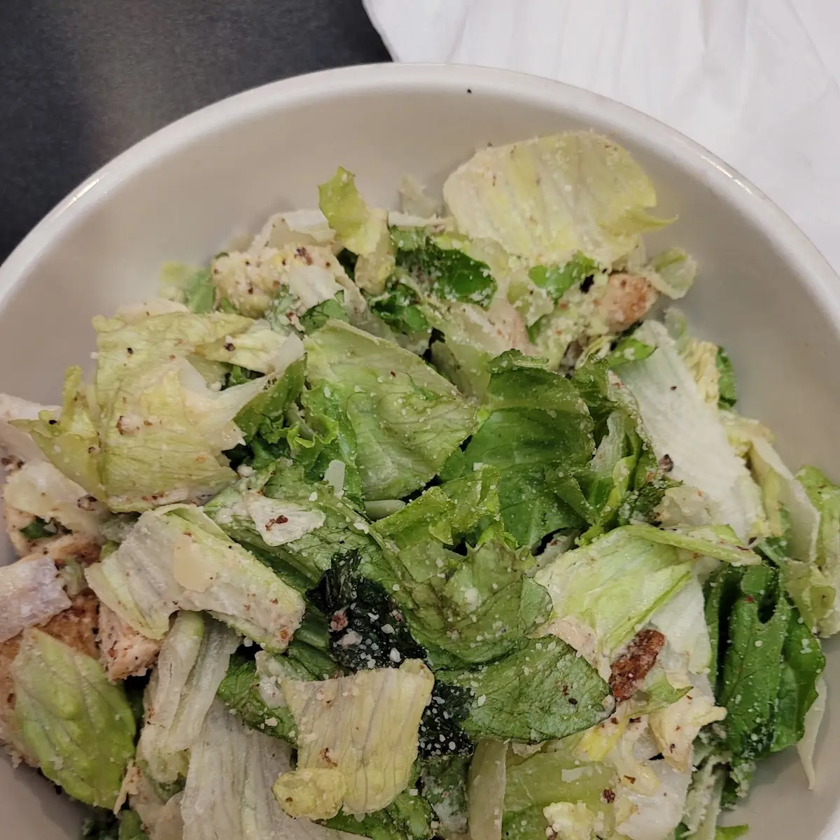 Caesar Salad