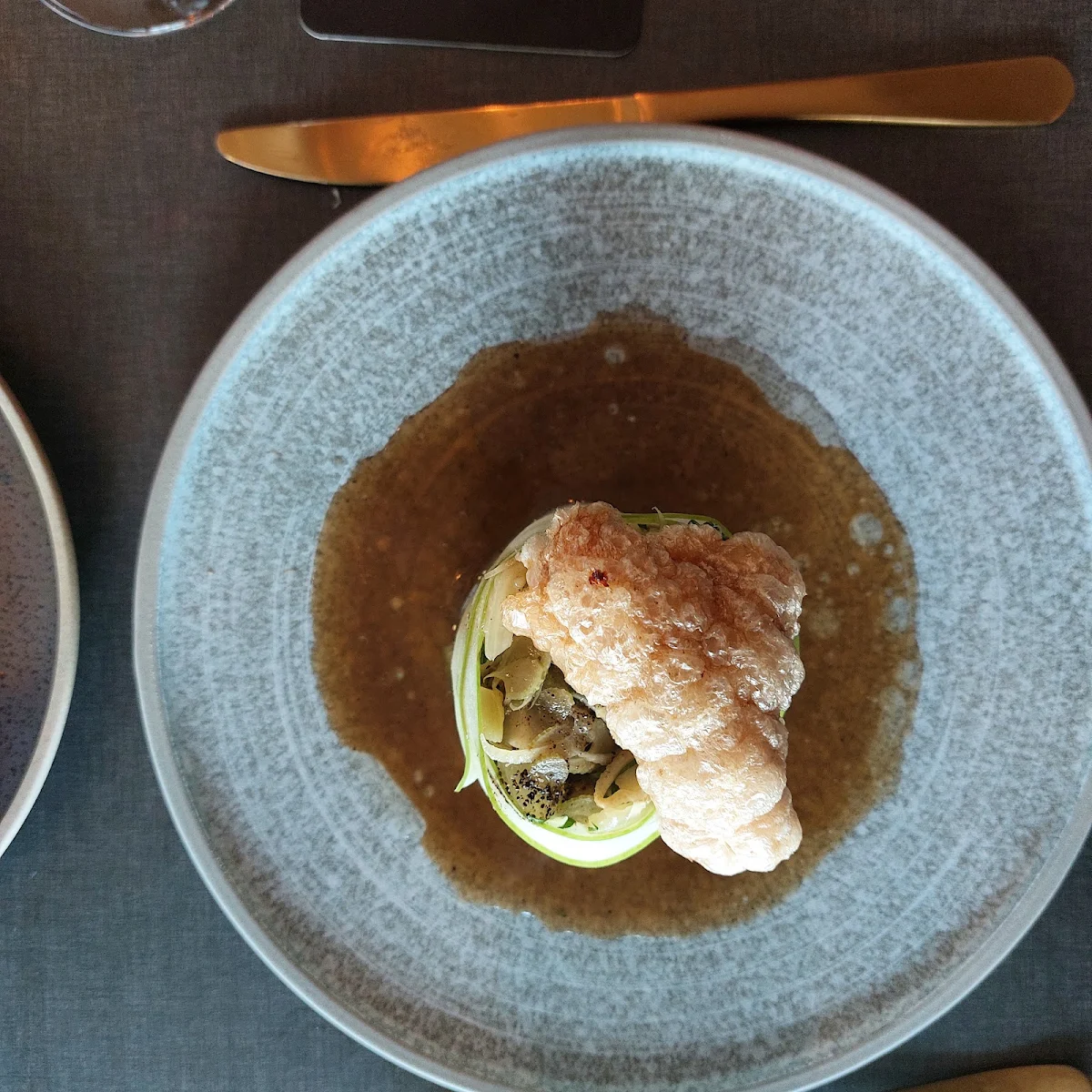 Roast Pork with Apple