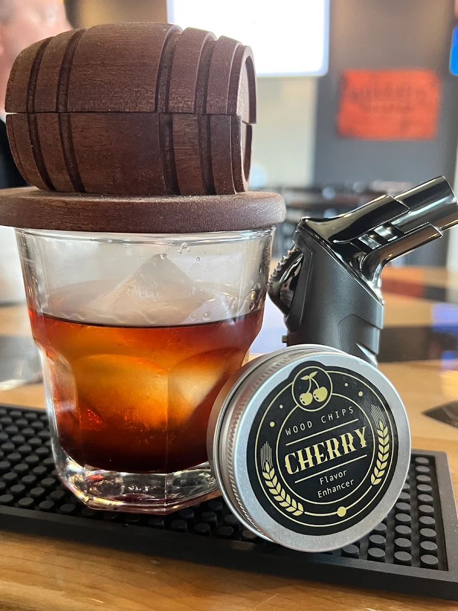 Cold Brew