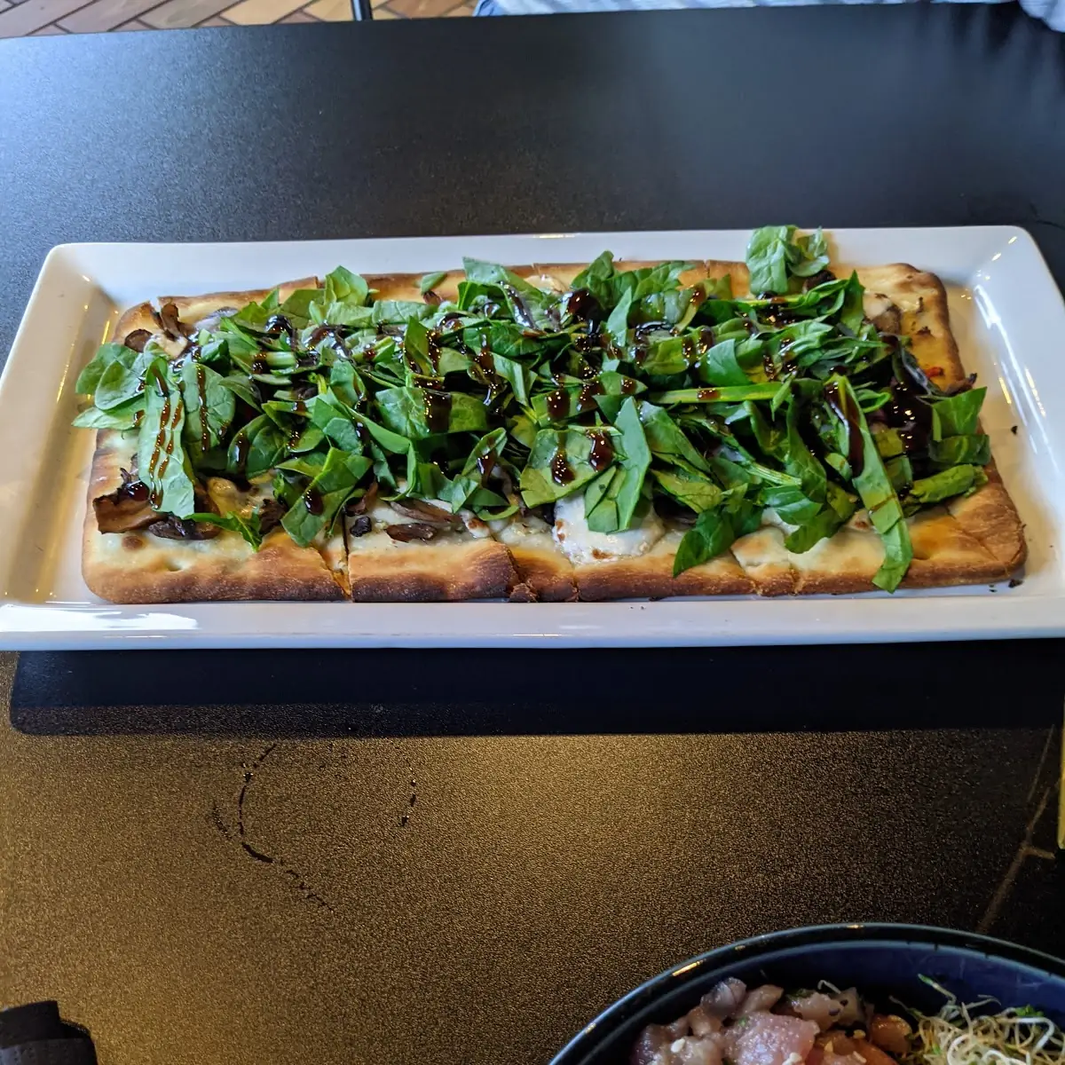 Flat Bread