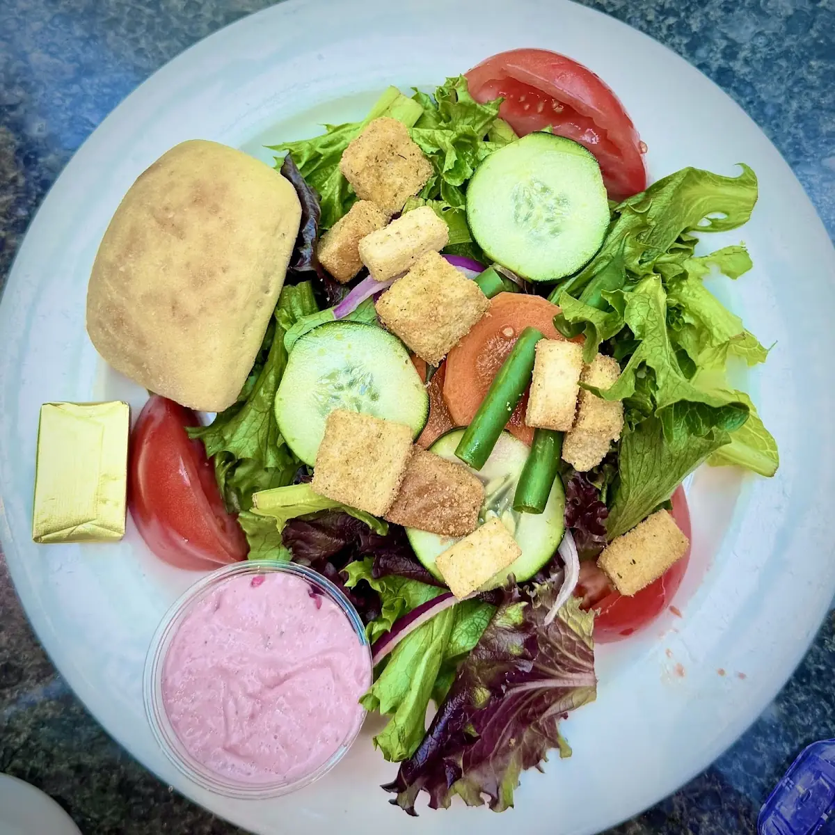 House Salad