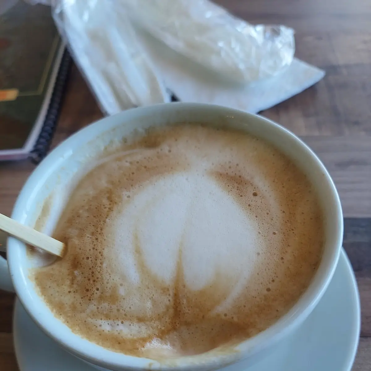 Café Mocha
