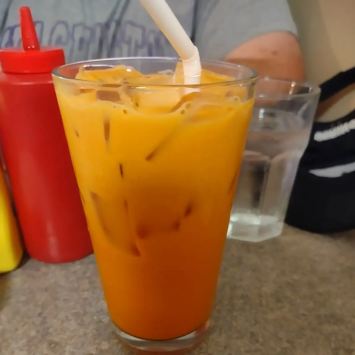 Thai Iced Tea