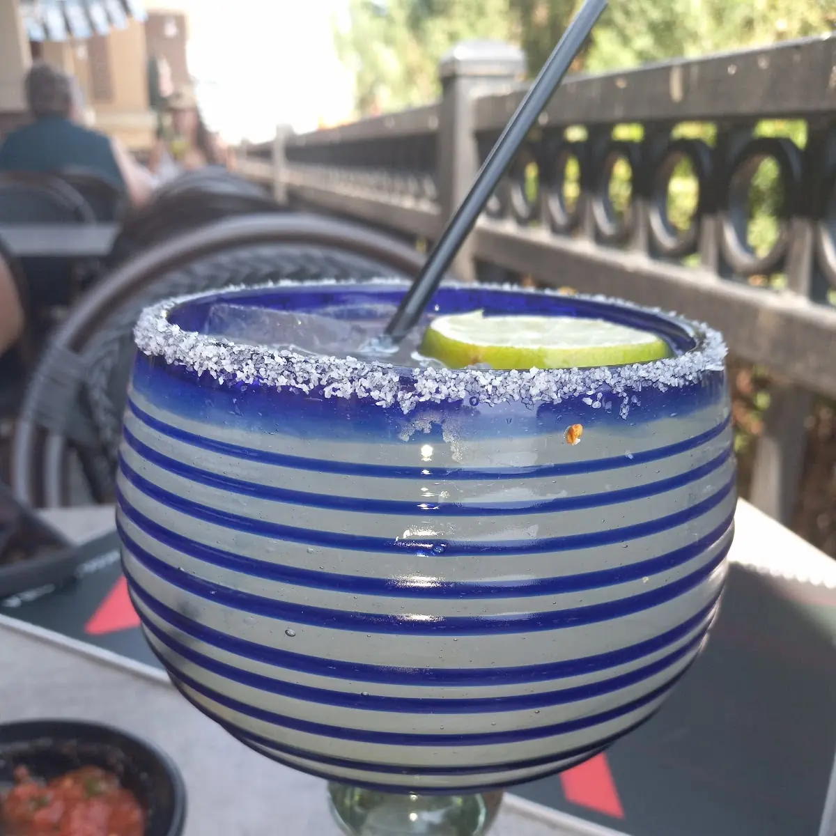 House Margarita