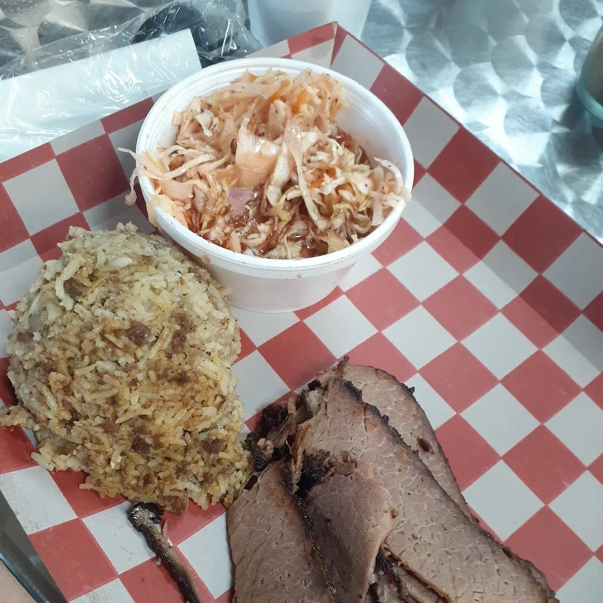 Pulled Pork