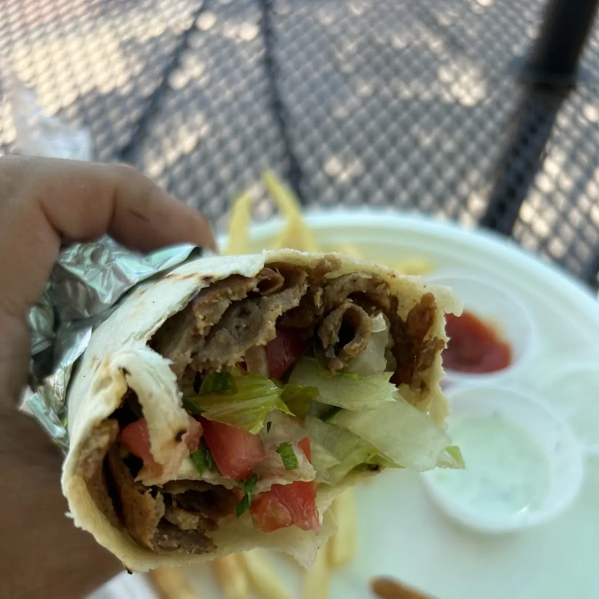 Shawarma