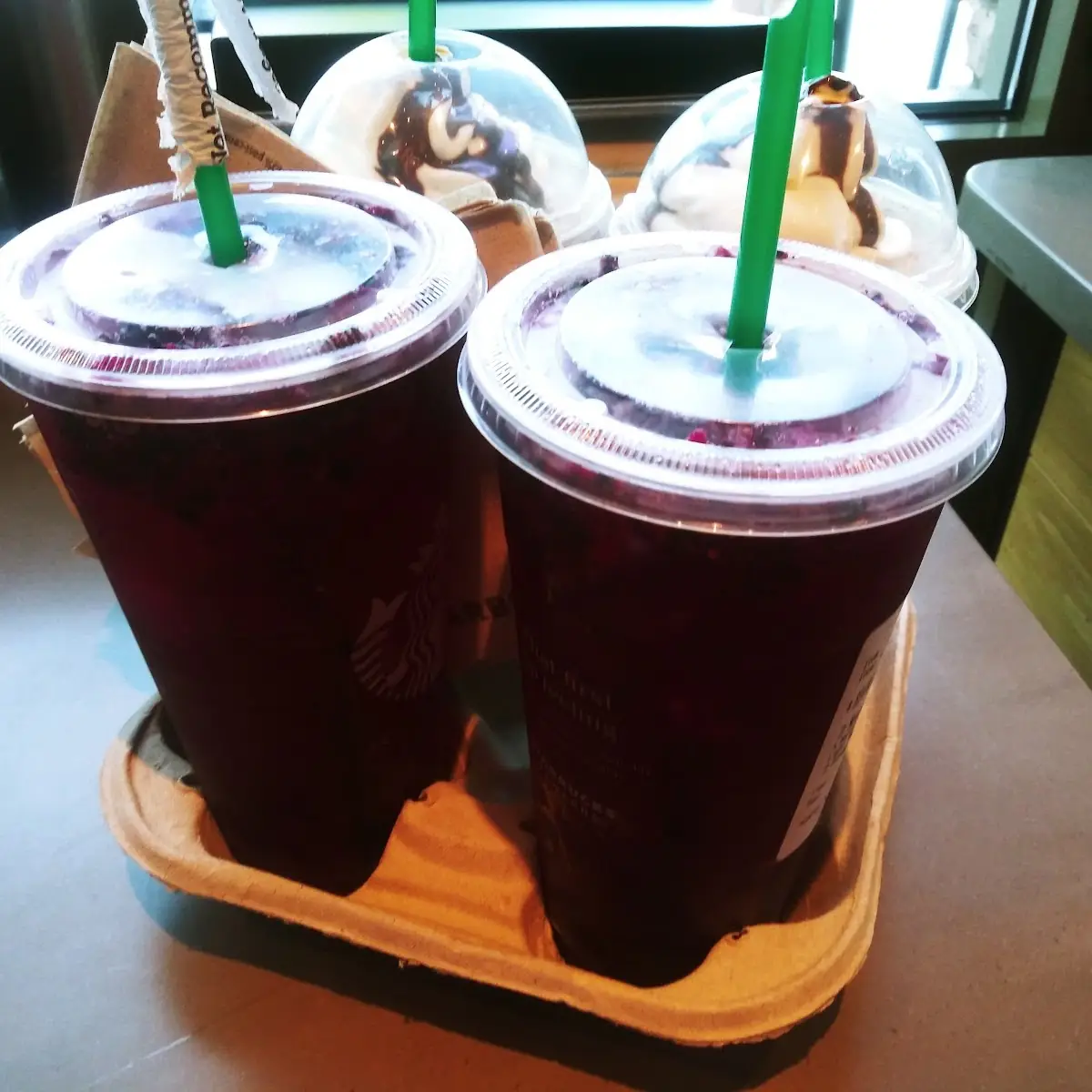 Dragon Drink