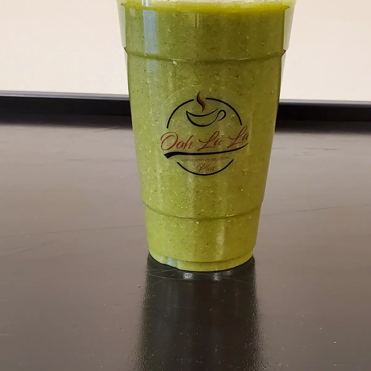 Jugo Verde