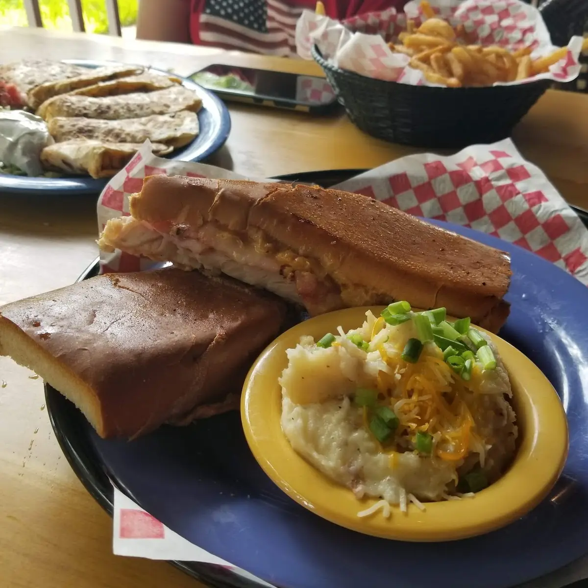 Cuban Sandwich