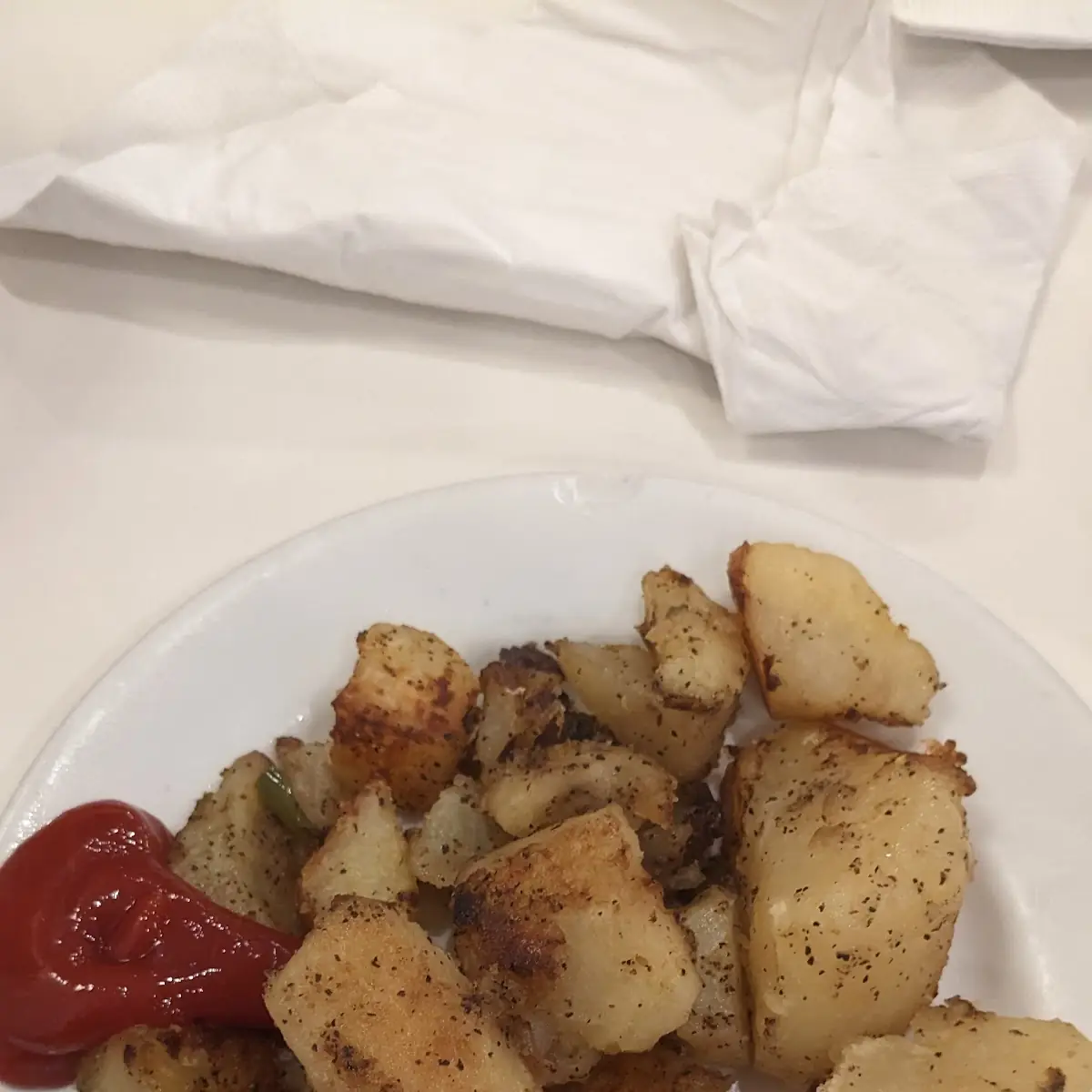 Home Fries