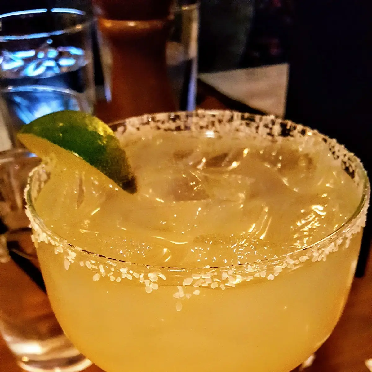 House Margarita