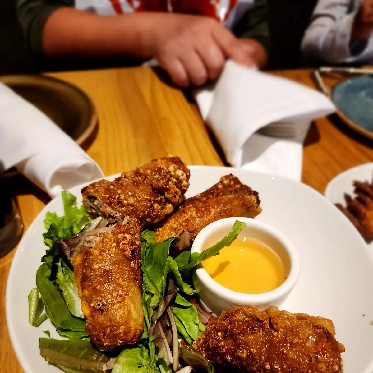 Spring Roll