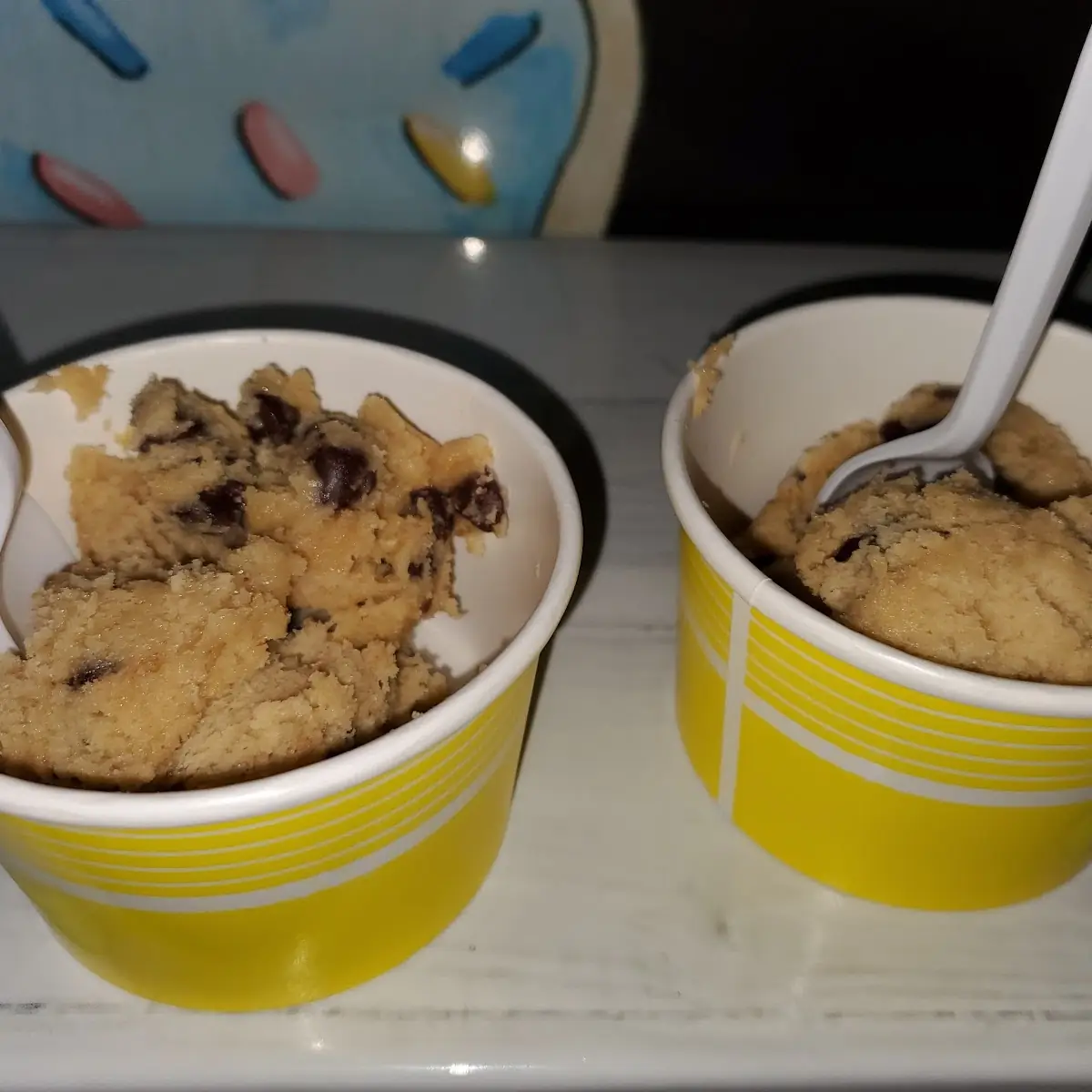 Cookie Dough