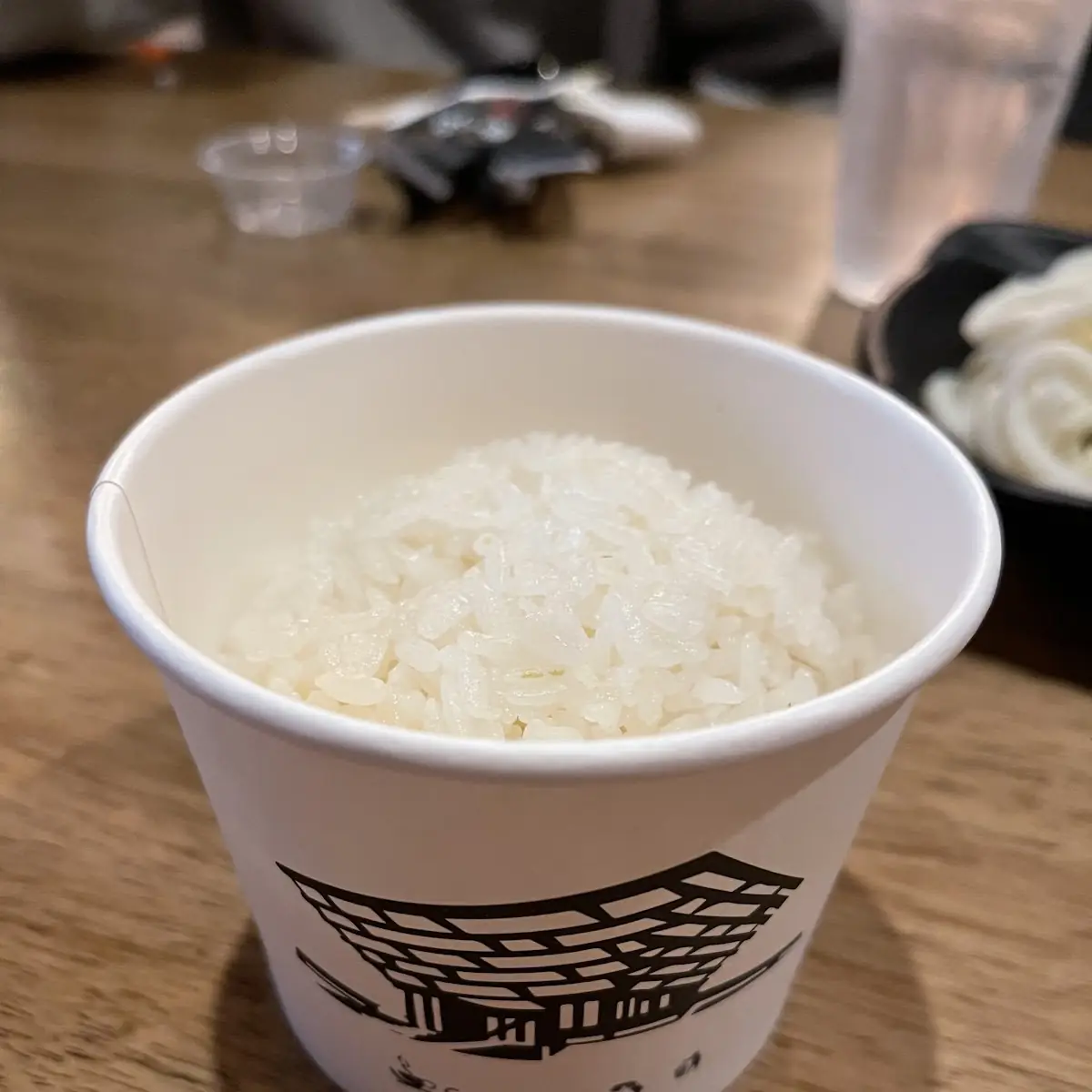 White Rice