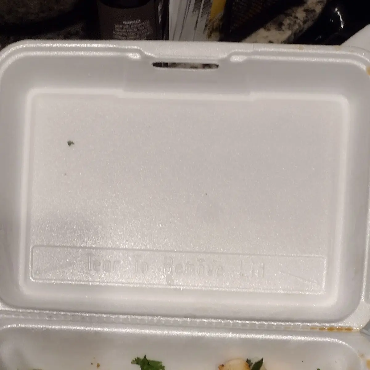 Shrimp Street Tacos