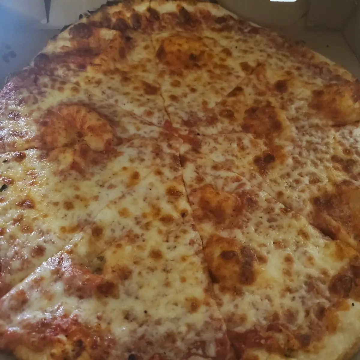 Cheese Pizza