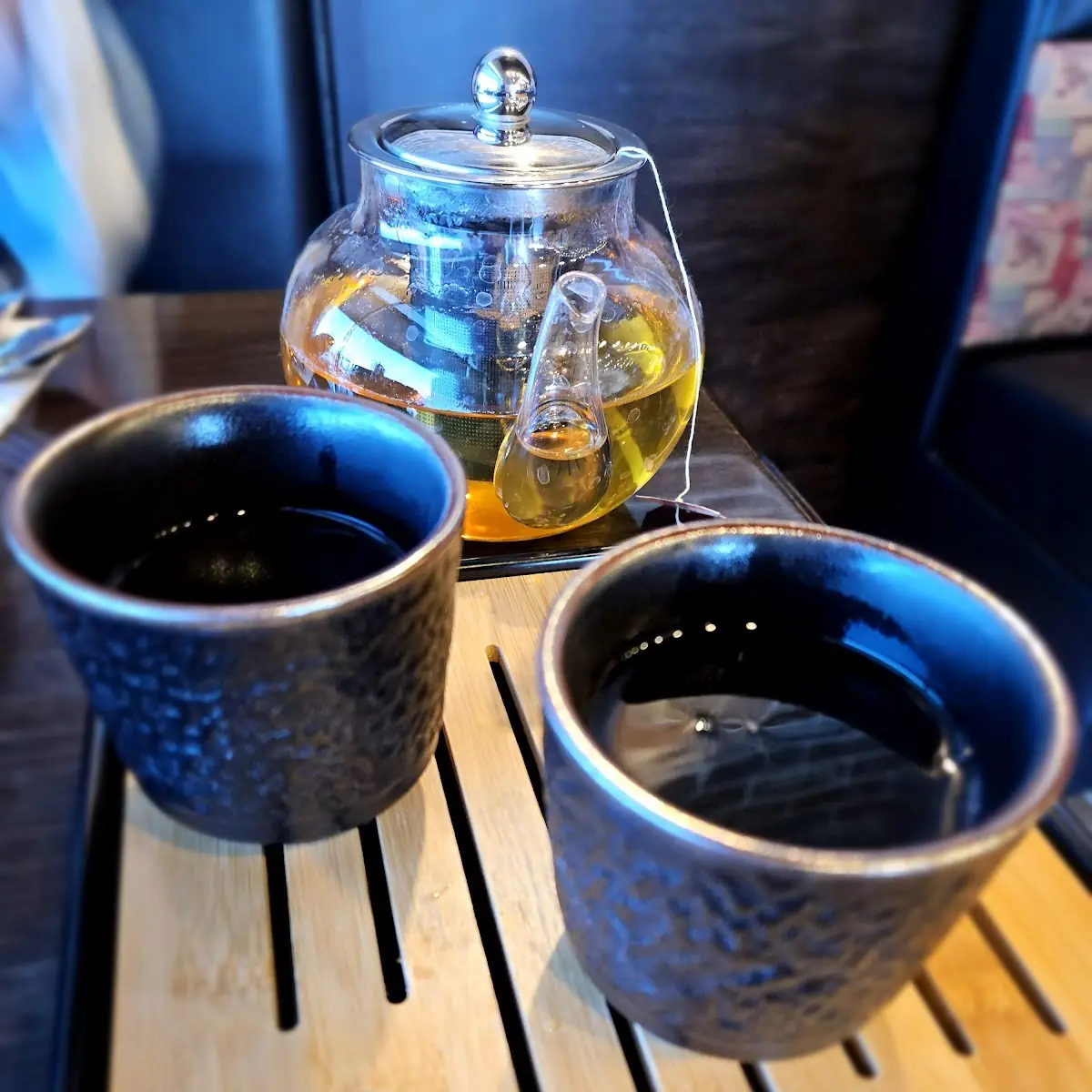 Green Tea