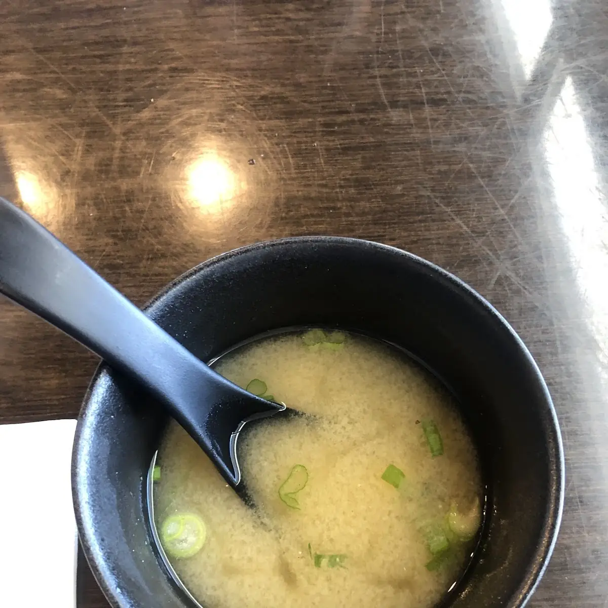 Miso Soup