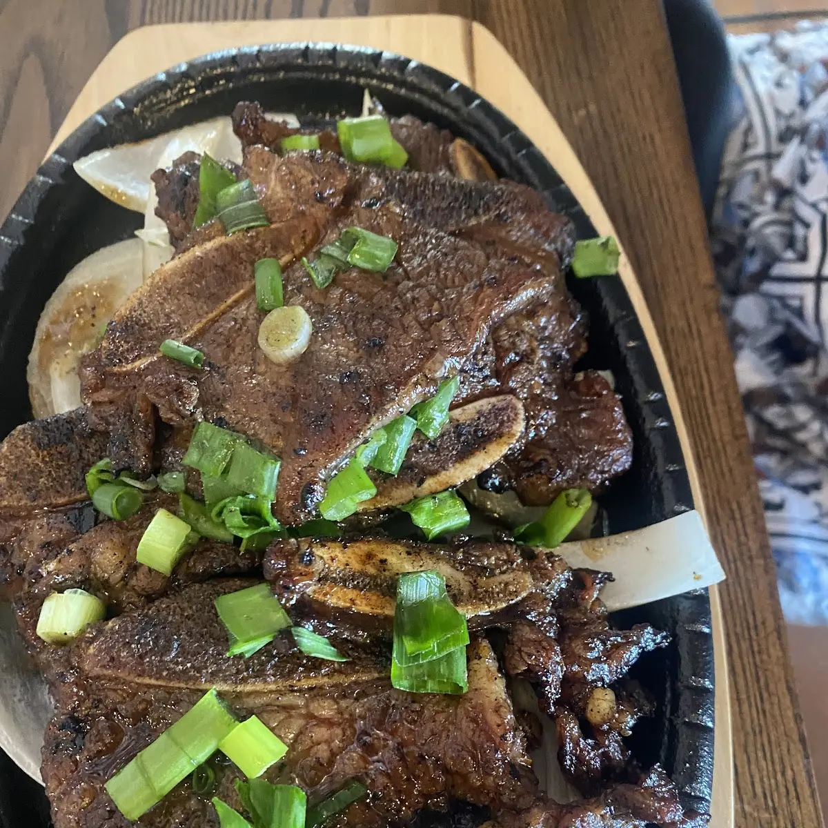 Short Ribs