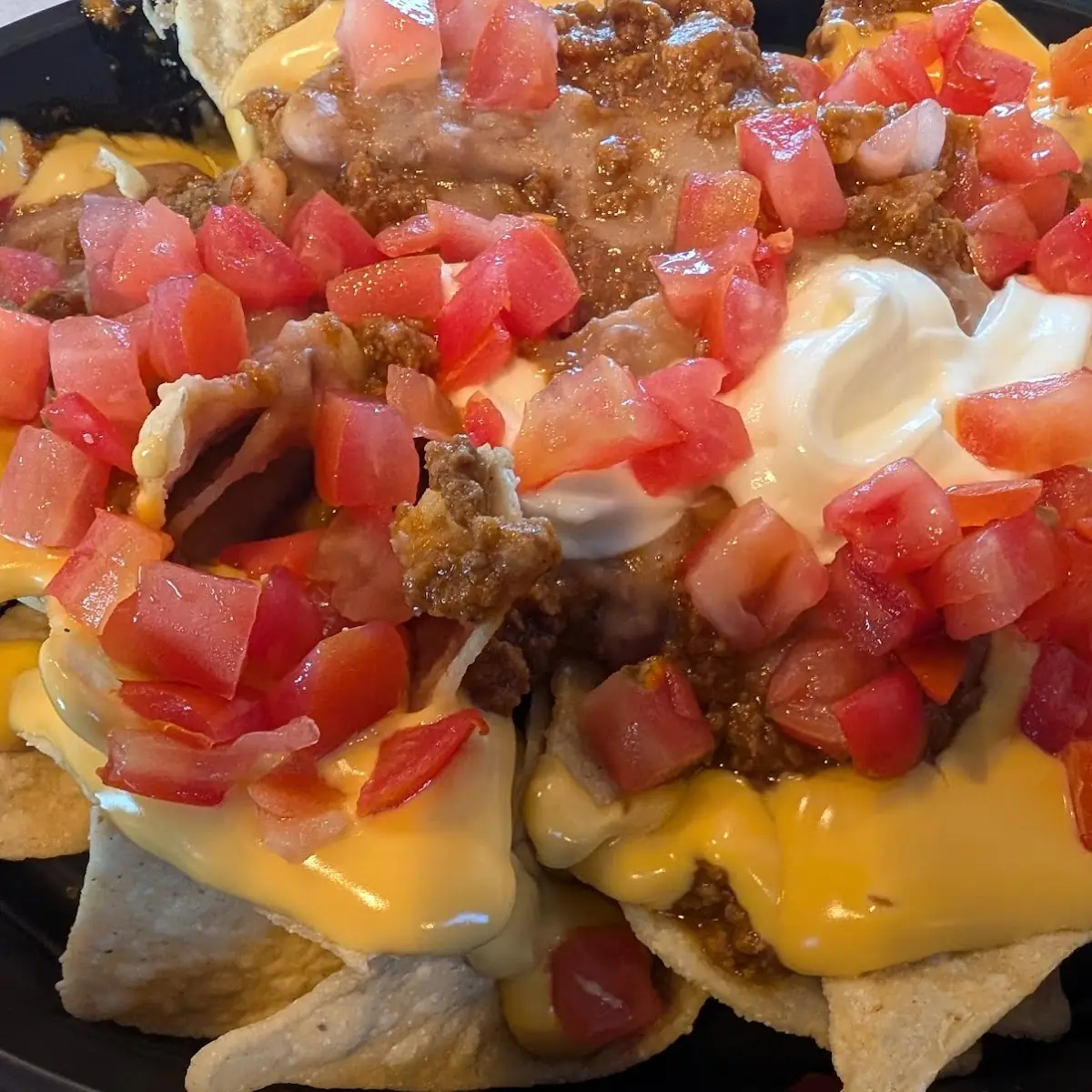 Nachos Bellgrande