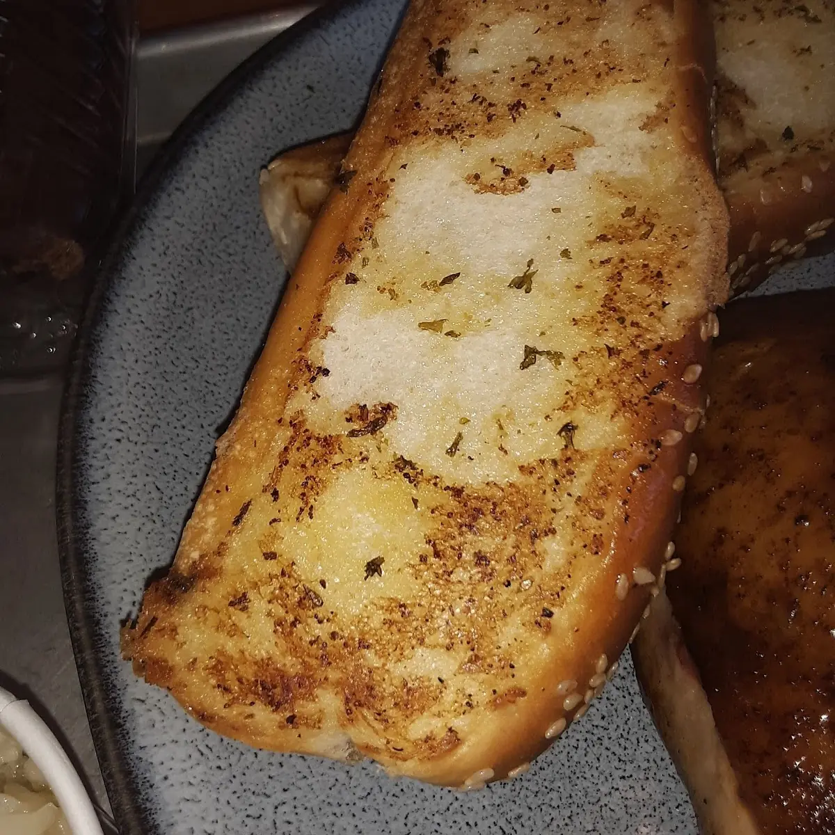 Garlic Bread