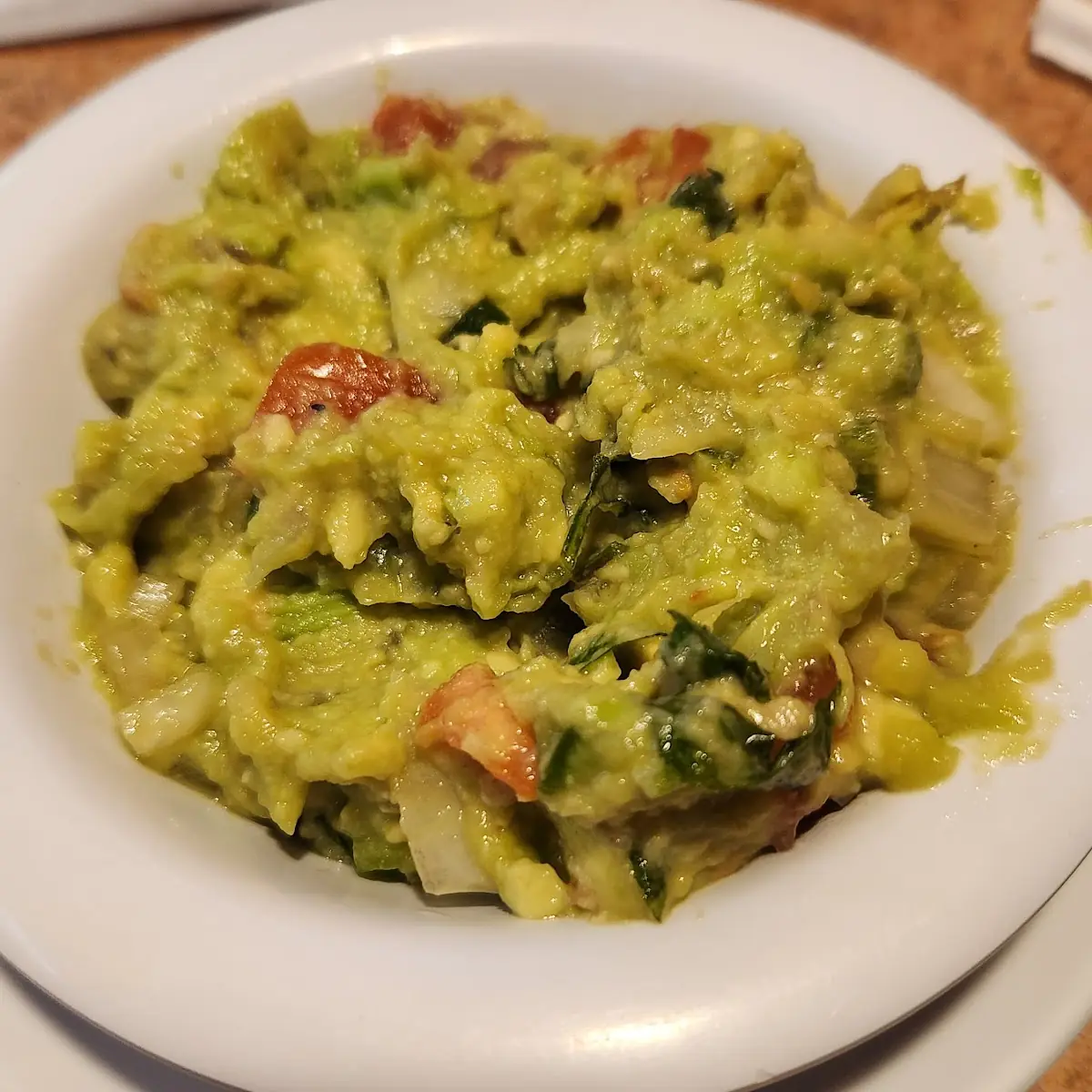 Guacamole Dip
