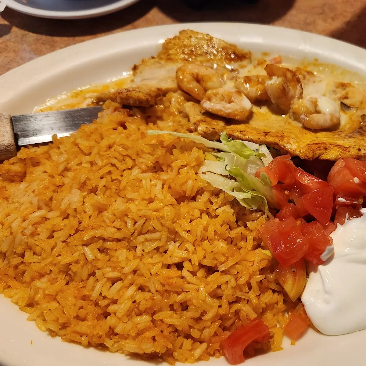Pollo Loco