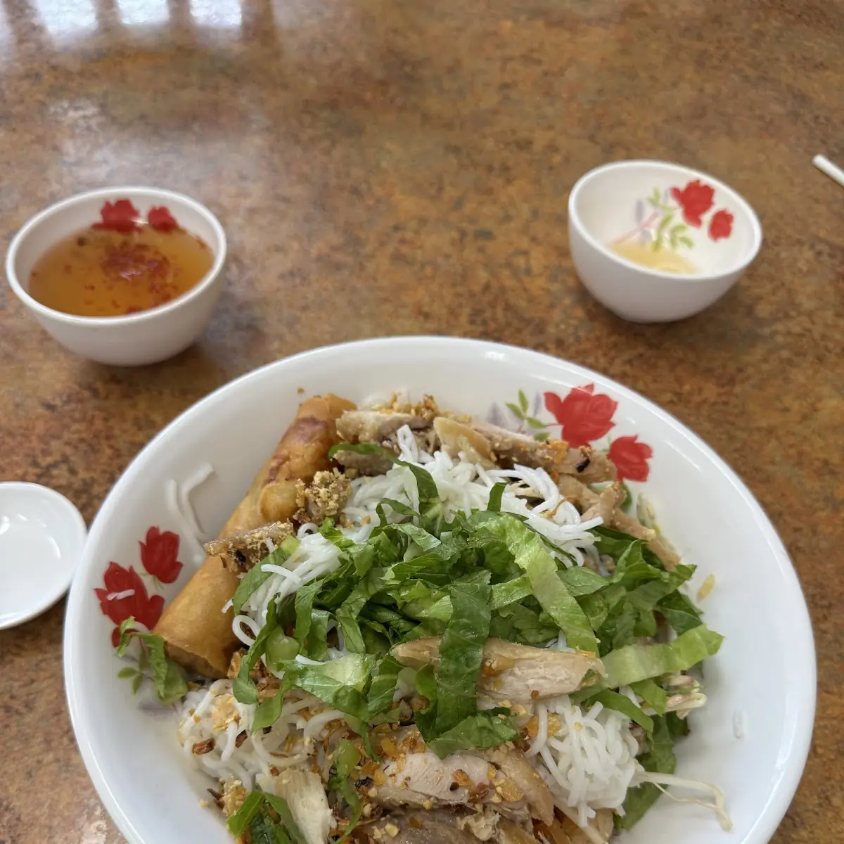 Vermicelli