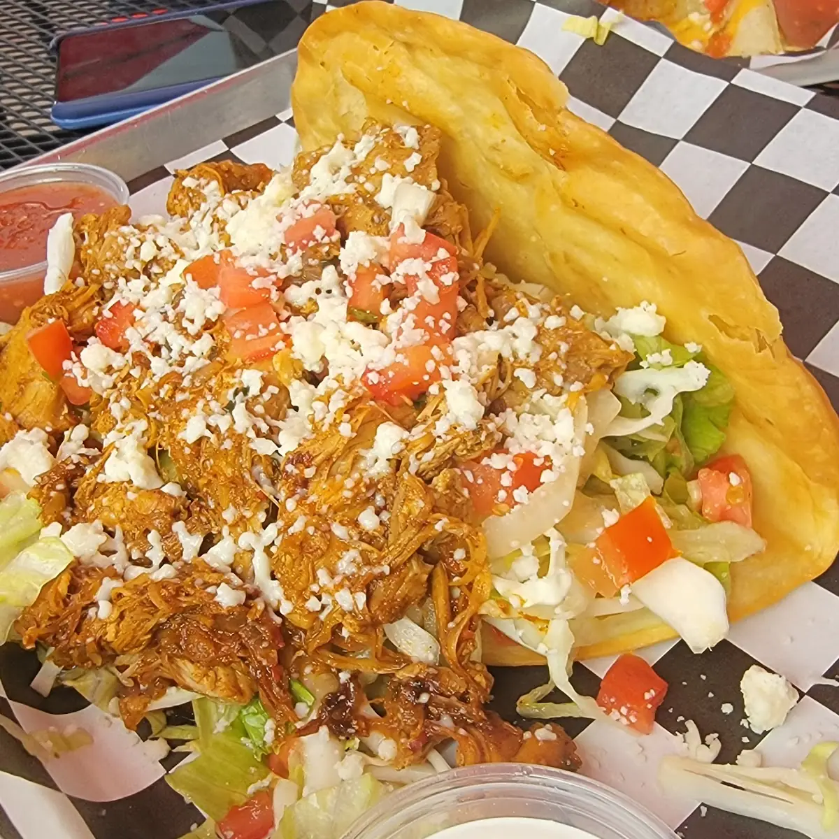 Taco Salad