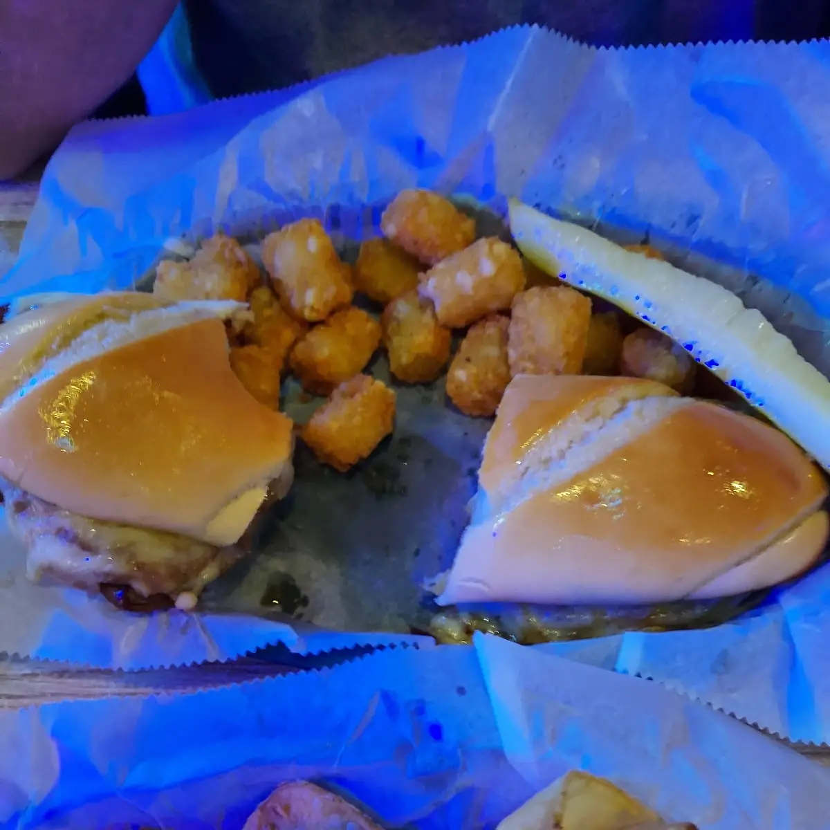 French Dip Sandwich