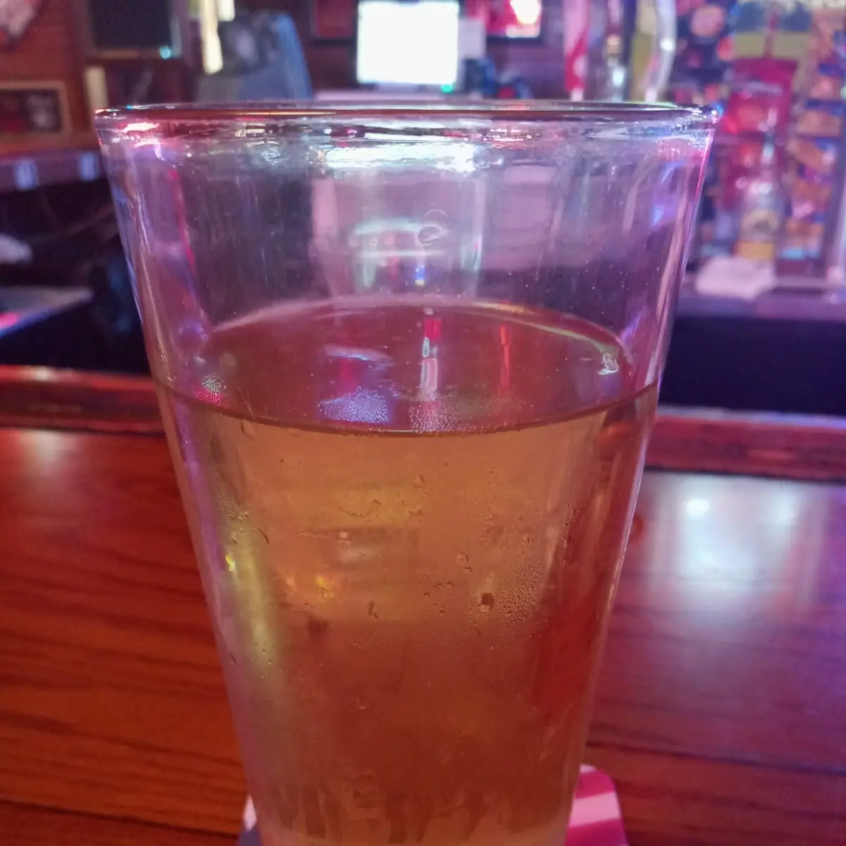 Tall Bud Light