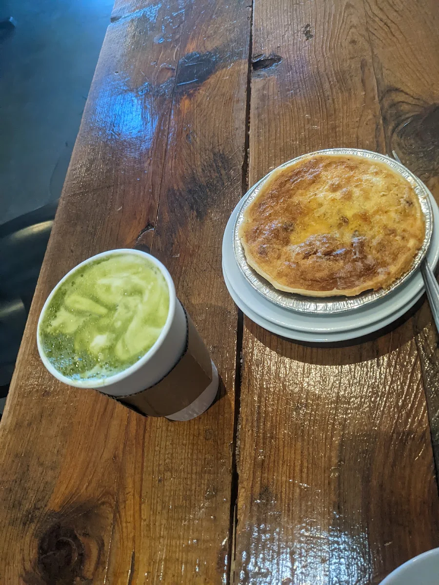 Quiche