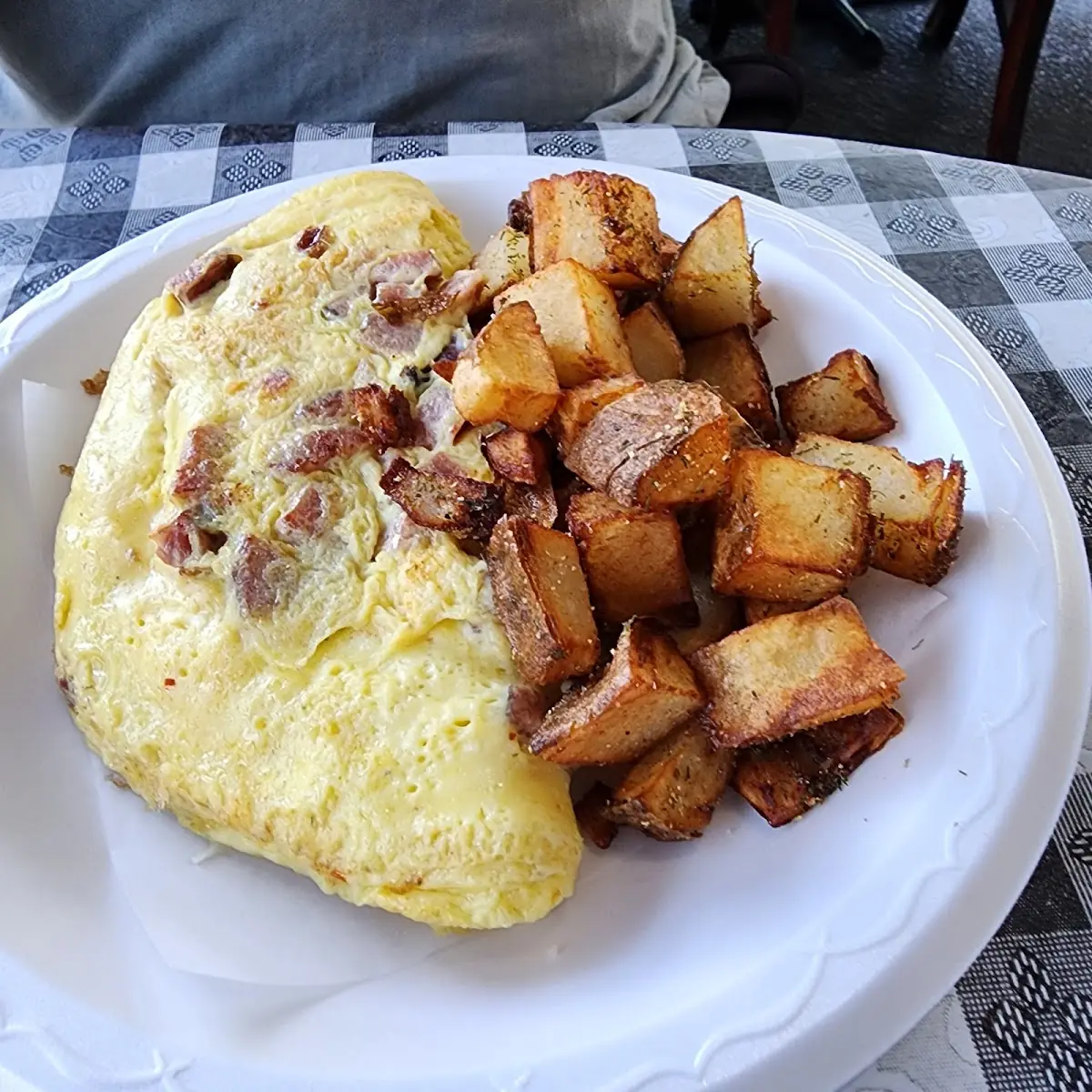 Home Fries