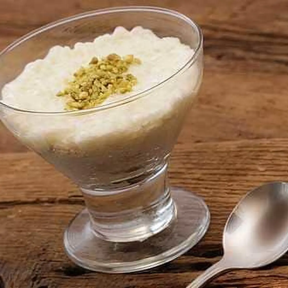 Rice Pudding