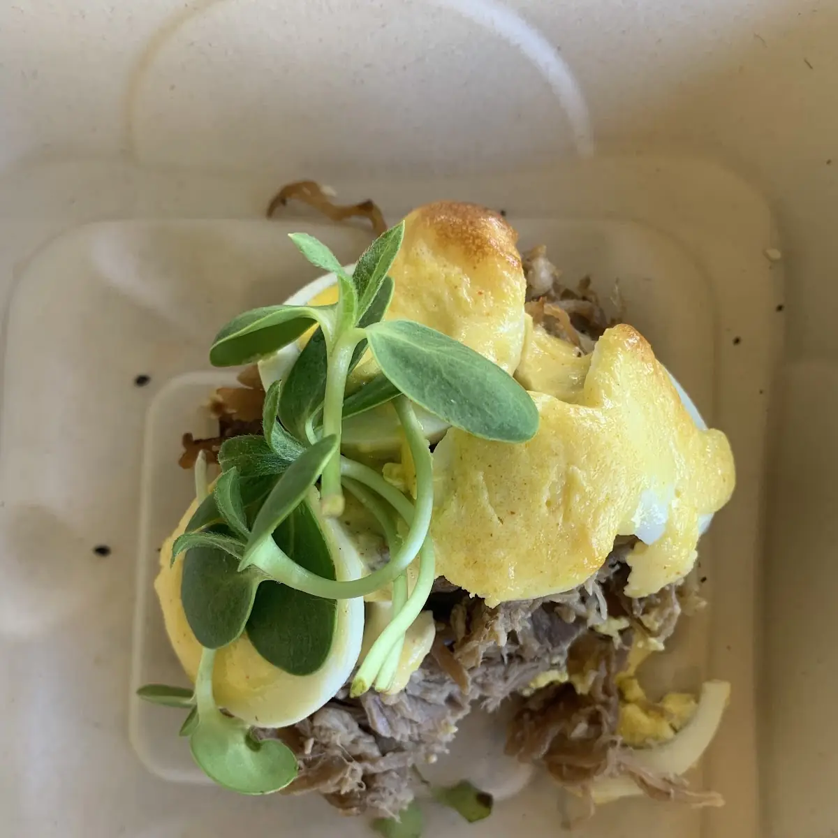 Hawaiian Pulled Pork