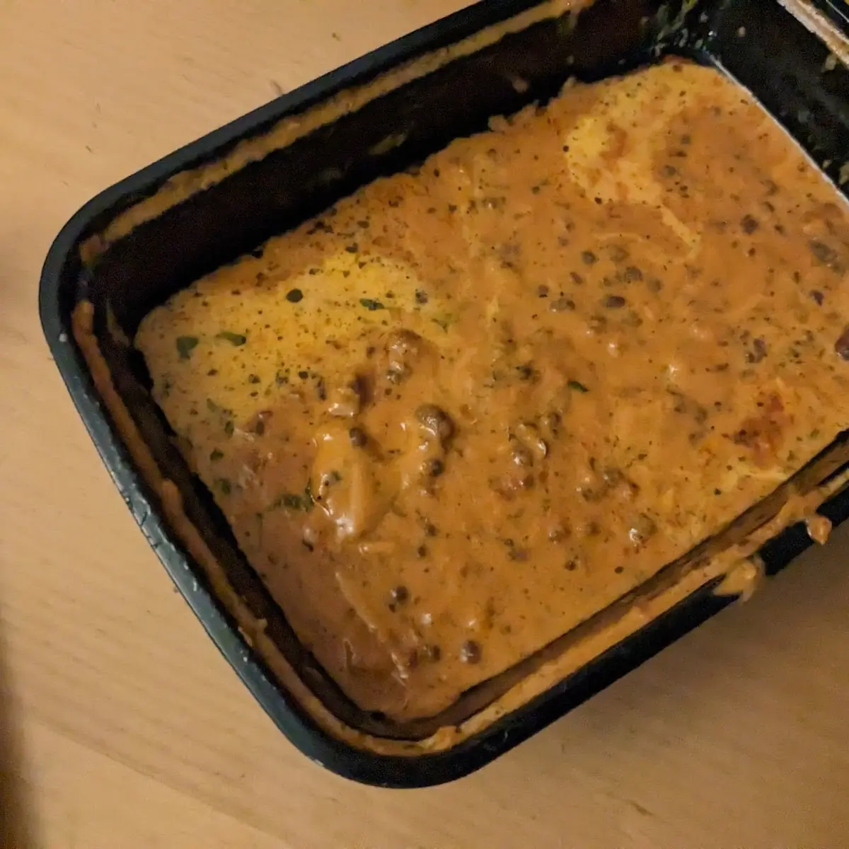Dal Makhani