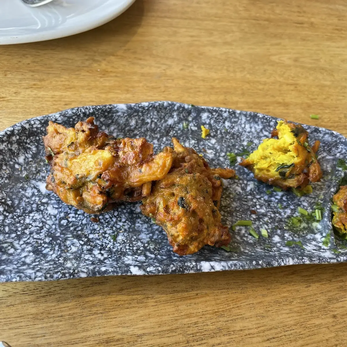 Lamb Seekh Kebab