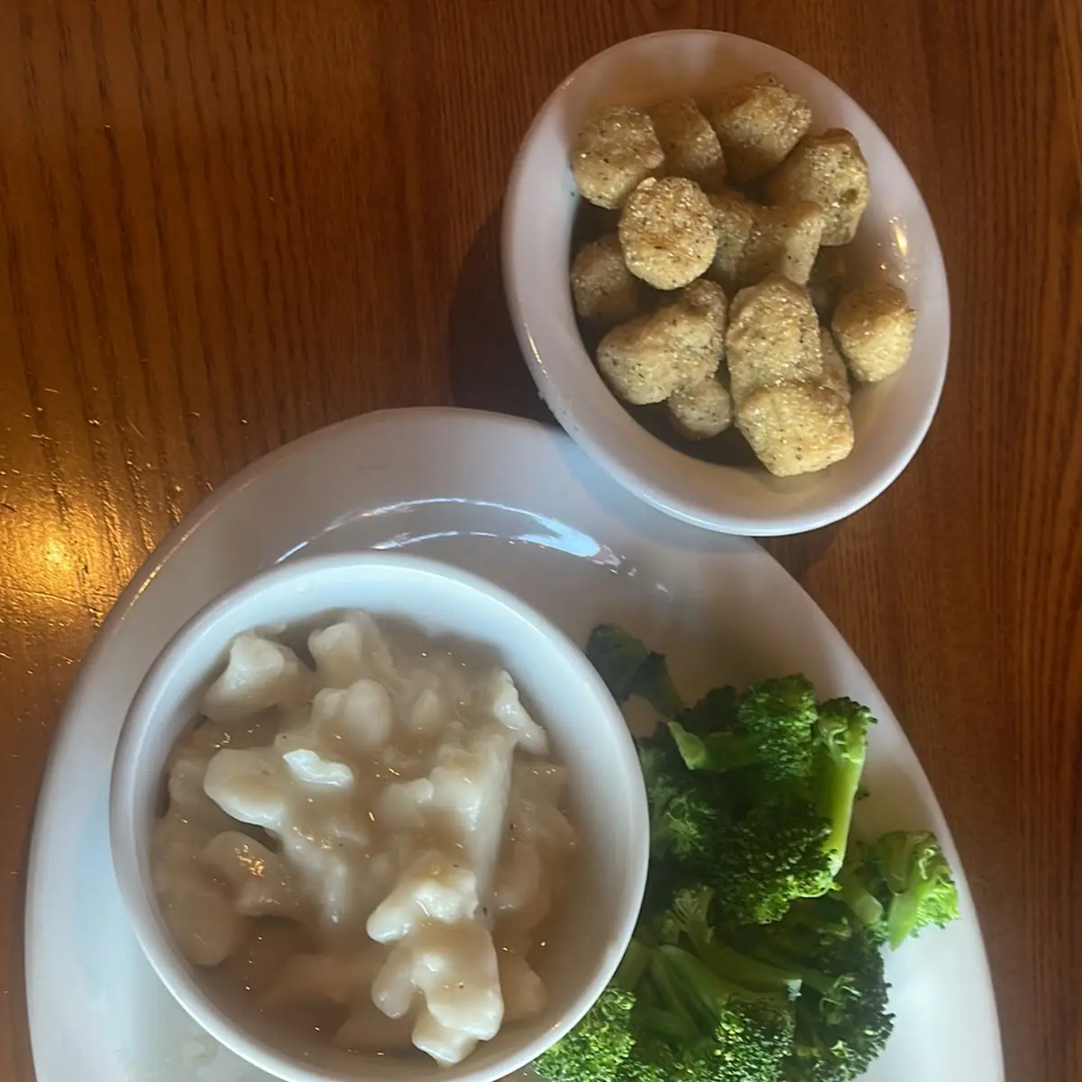 Country Fried Steak