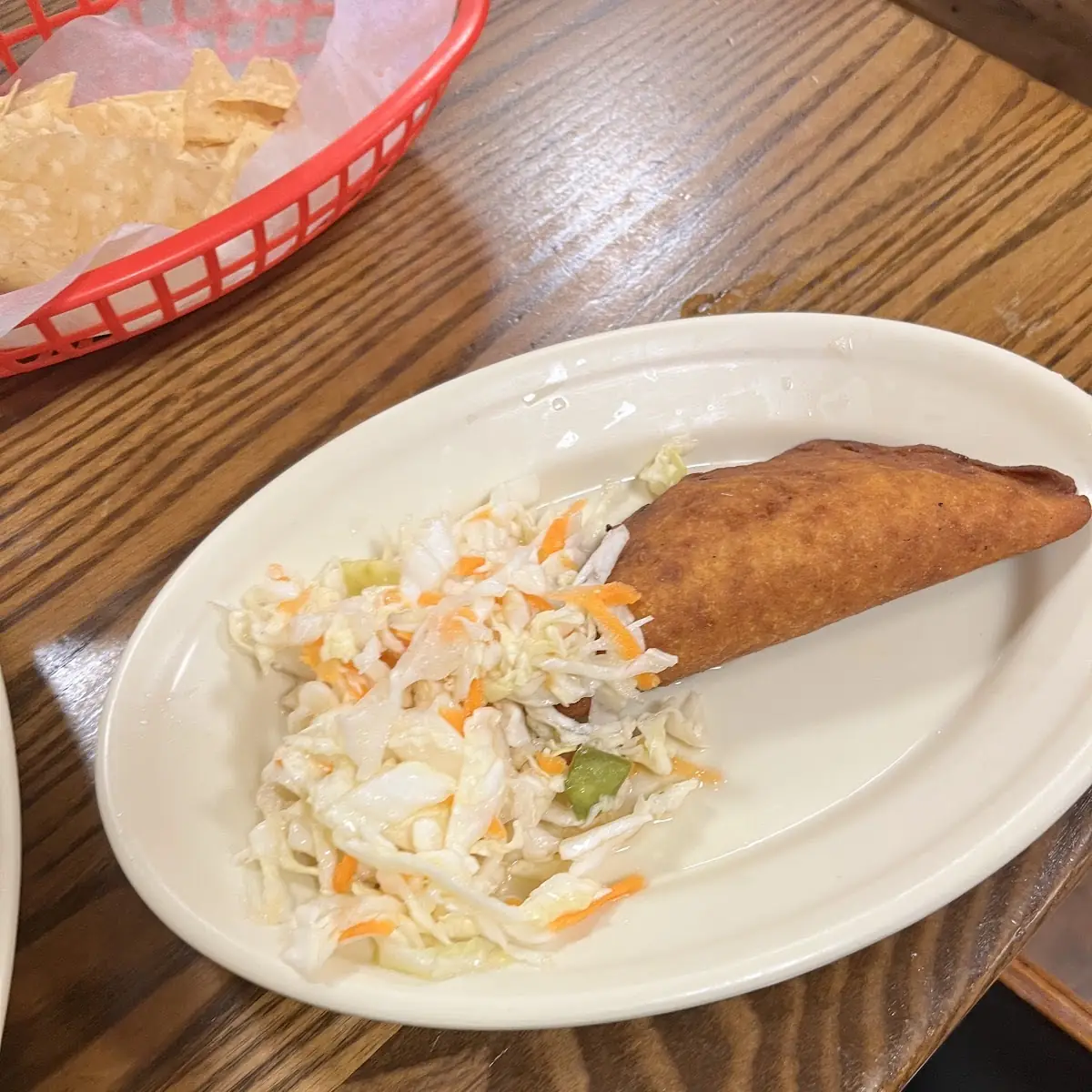 Egg Roll