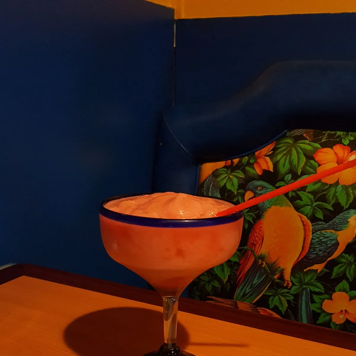 Strawberry Margarita