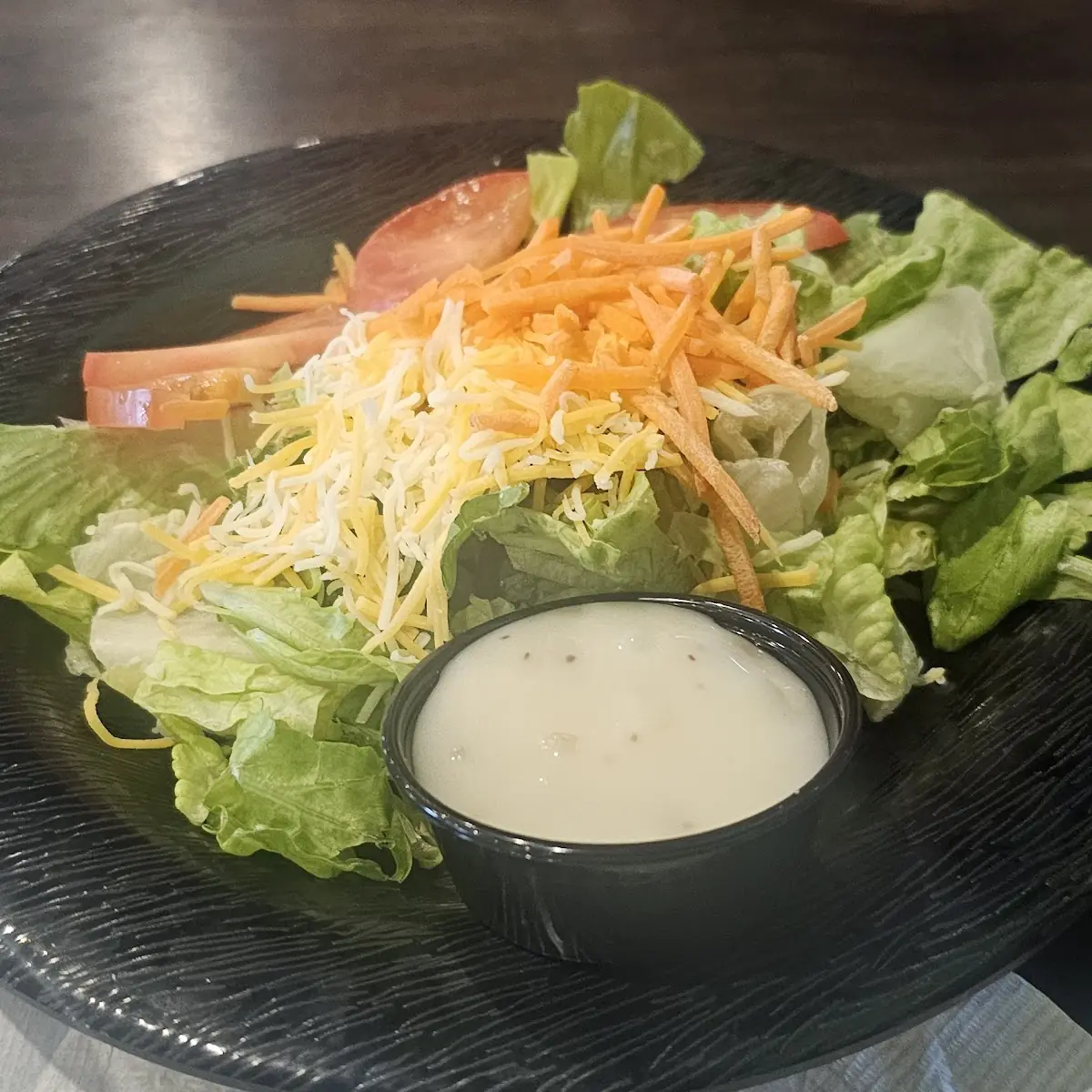 Salad Dressing