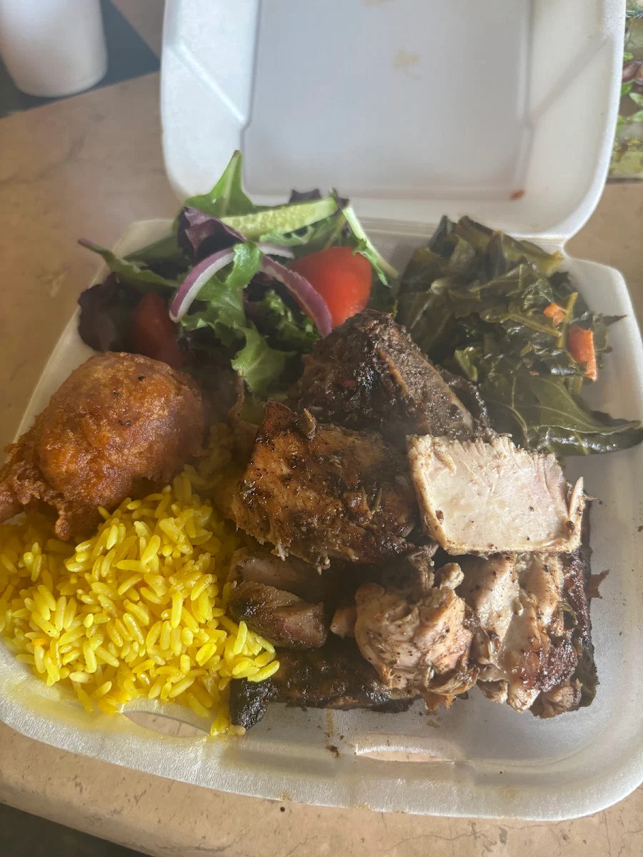 Jerk Chicken 12